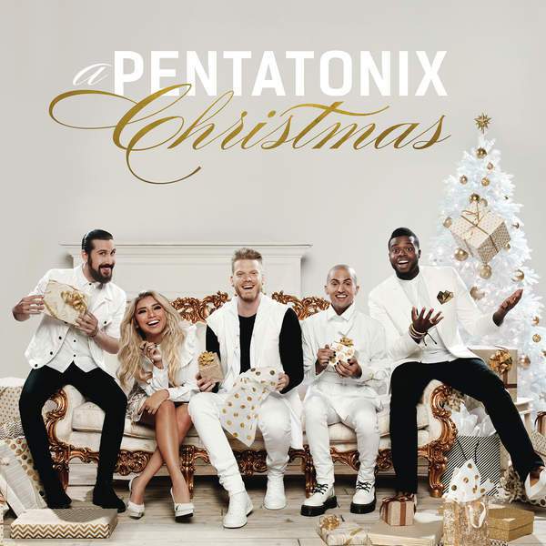 Pentatonix’s Christmas Album Premiers at 3 on Billboard Top 200 Chart