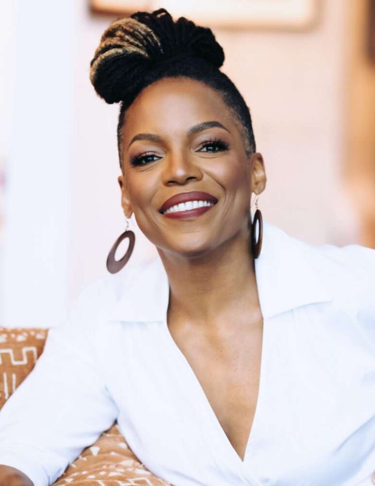 Nnenna Freelon