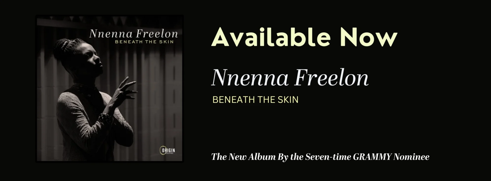 Beneath The Skin